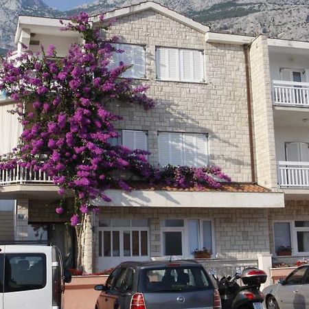 Apartments Lidus Makarska Habitación foto