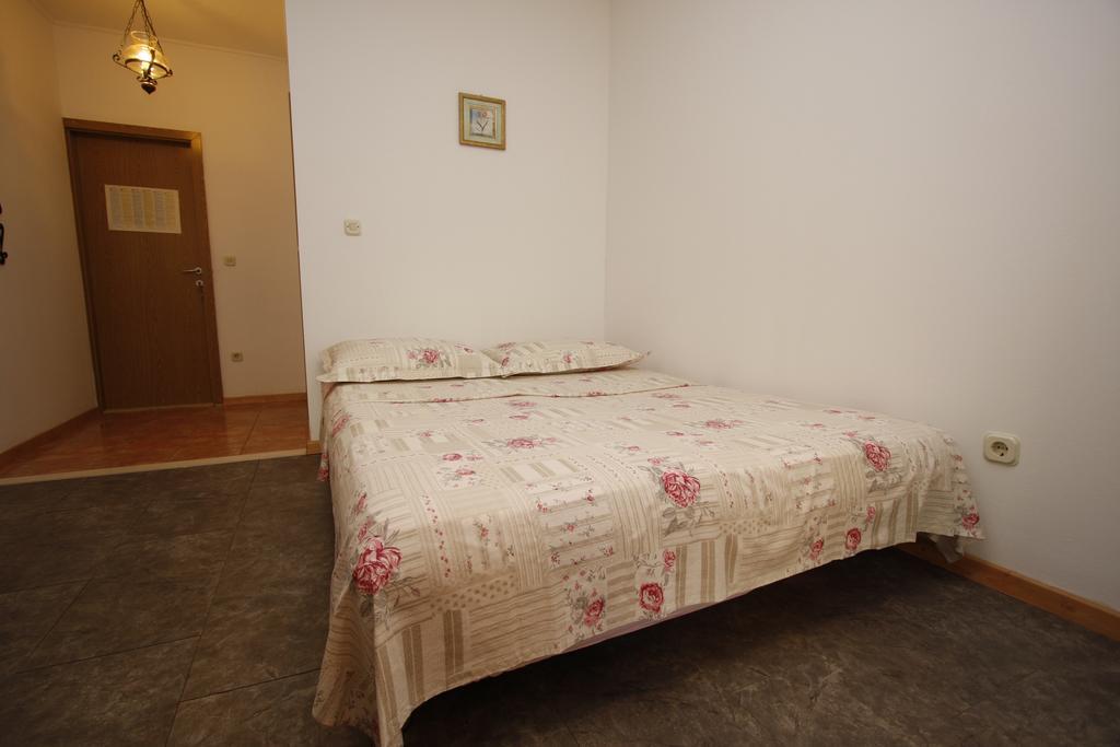 Apartments Lidus Makarska Habitación foto