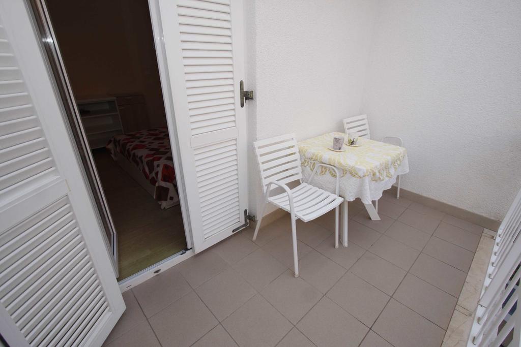 Apartments Lidus Makarska Habitación foto