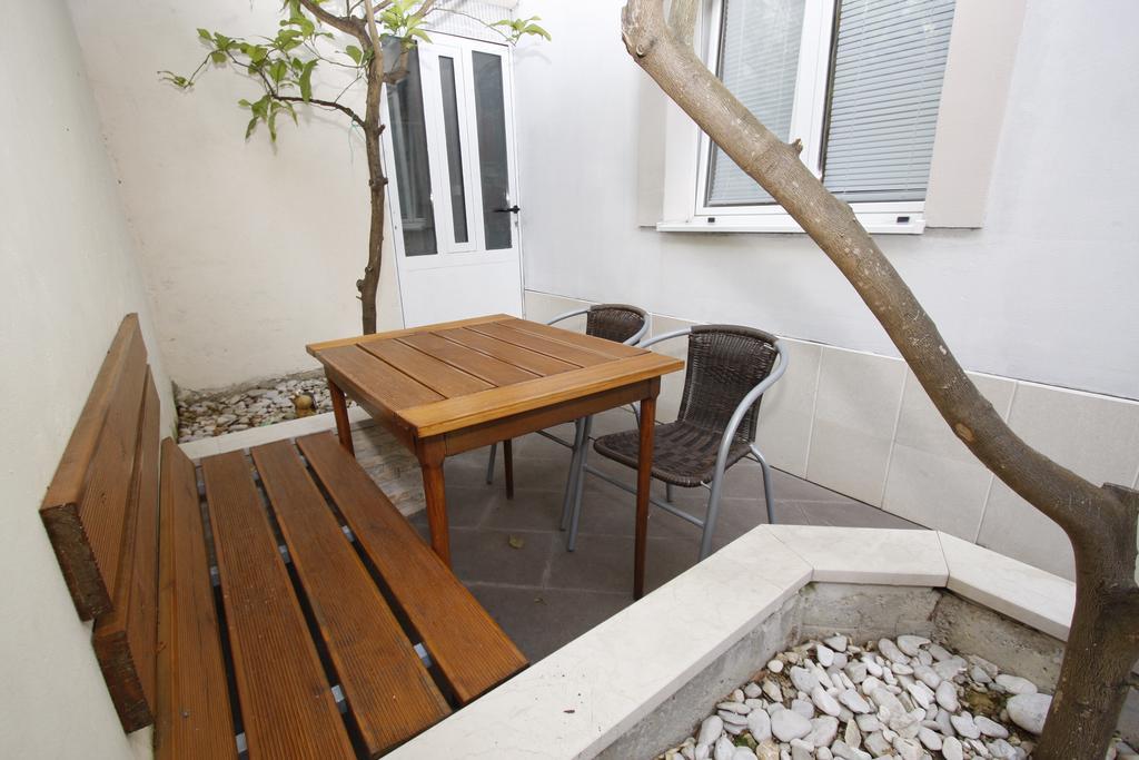 Apartments Lidus Makarska Habitación foto