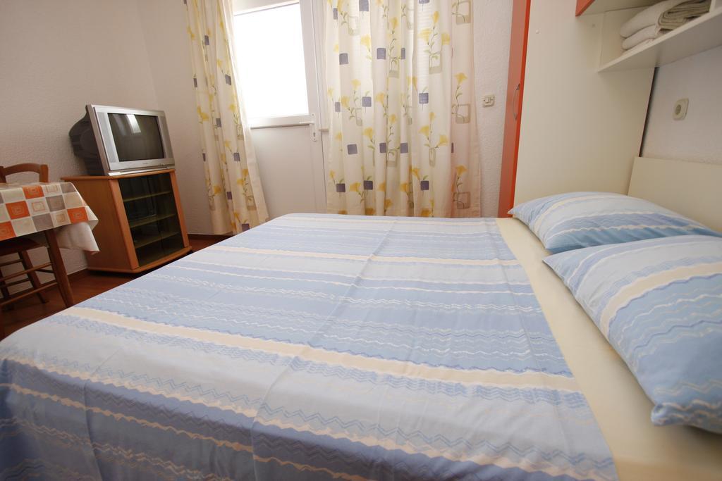 Apartments Lidus Makarska Habitación foto