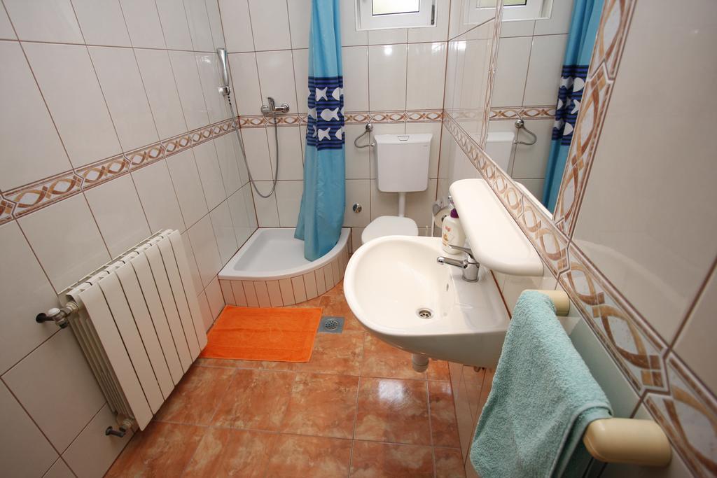 Apartments Lidus Makarska Habitación foto